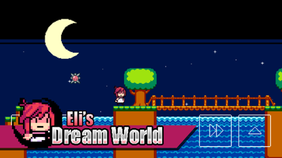 Eli's Dream World screenshot 2