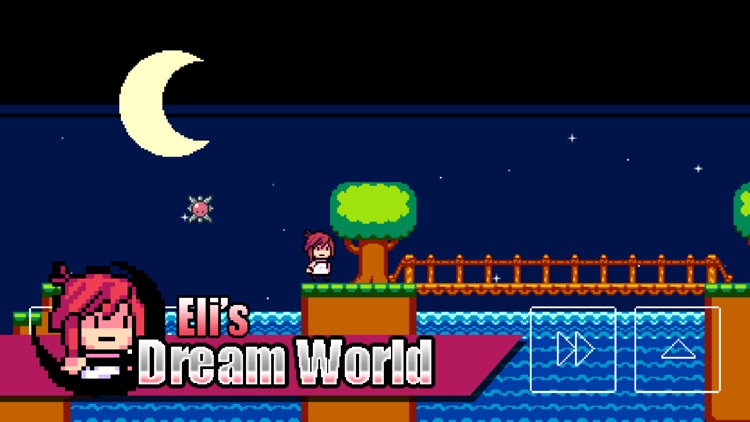 Eli's Dream World