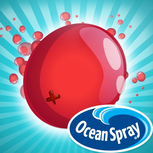 Cranberry Squeeze iOS App