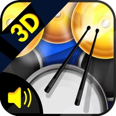 Activities of Real Drums 3D