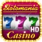 Slotomania Casino Slots HD- 777 Slot Machine Games