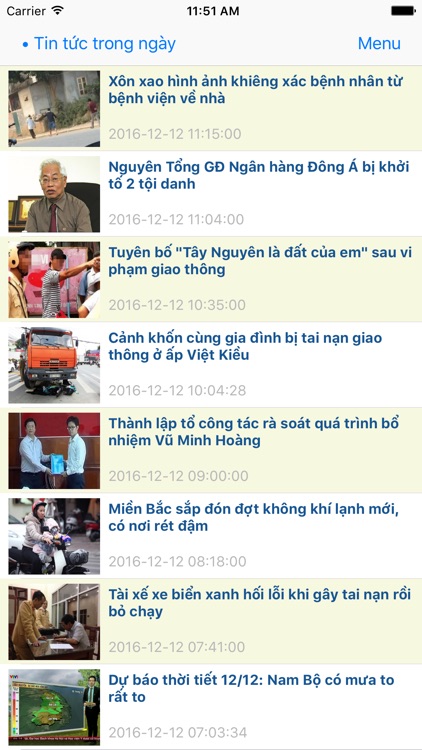 Doc bao online - Bao moi - Tin tuc bong da 24h screenshot-3