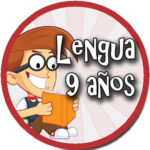 Lenguaje 9 años