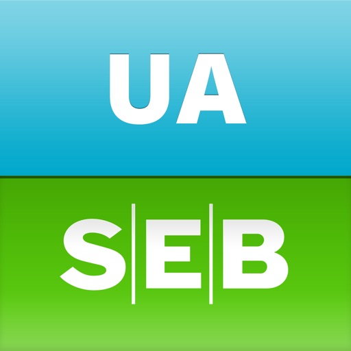 Seb Bank Ukraine For Ipad By Skandinaviska Enskilda Banken Ab