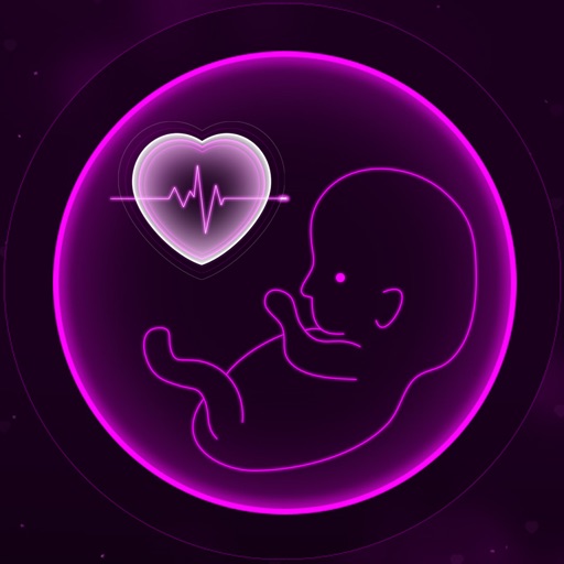 apps to hear baby heartbeat without doppler