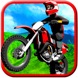 Fast Drive-r moto Offroad Race Bike Stunts