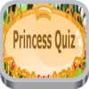 Princess Quiz Puzzle