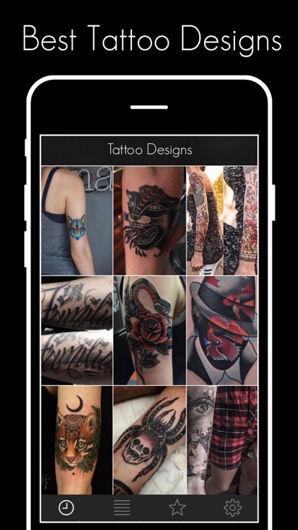 500+ Free Tattoo Design App Idea Tattoo Images