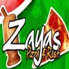 Zayas Pizza & Restaurant