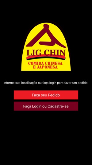 Lig Chin Delivery(圖1)-速報App