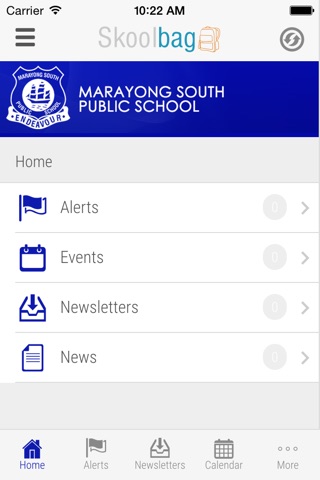 Marayong South Public School screenshot 2