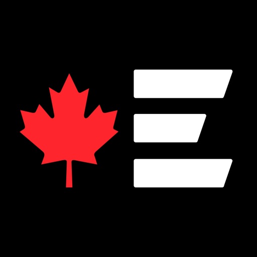 EdgeSport Canada icon