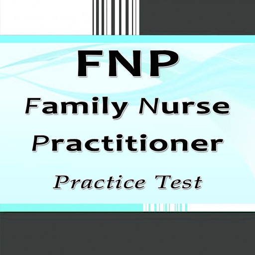 Family Nurse Practitioner FNP practice Test & Quiz icon