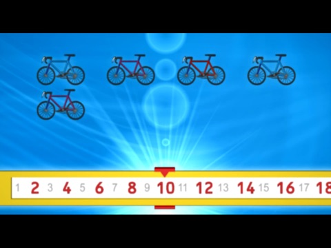 Multiplication Rap 2x HD screenshot 3