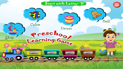 How to cancel & delete Preschool Baby Toys: Abby Math Learning Skills from iphone & ipad 3