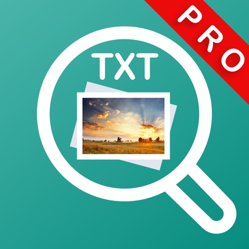 Images Search by Text & Pictures save Pro icon