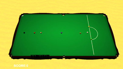 How to cancel & delete Snooker Star King of Pool Game from iphone & ipad 1
