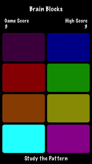 Brain Blocks(圖1)-速報App