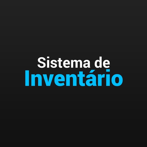 Controle de Inventário