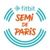 Fitbit Semi de Paris 2017