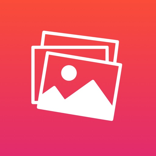 Cleanz - Clean up Your Photo Library icon