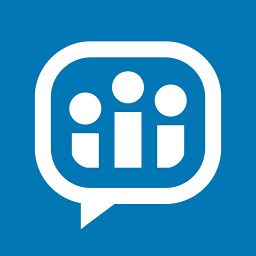 LinkedIn Groups iOS App