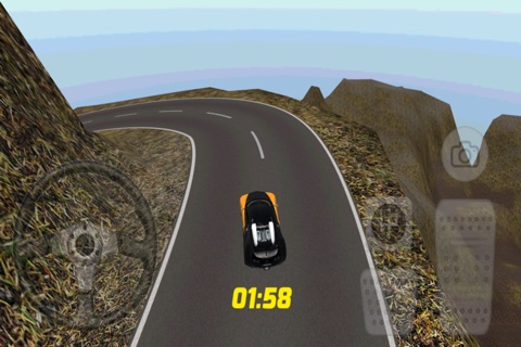 Super Real Car Game screenshot 3