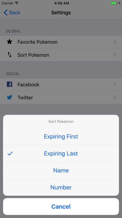 Pokesnipers