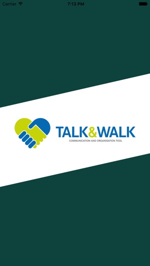 Talk & Walk(圖2)-速報App