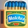 Puzzles with Matches Puzzles with Matches
