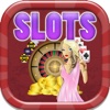 Amazing Super Flow Slots - Spin & Win