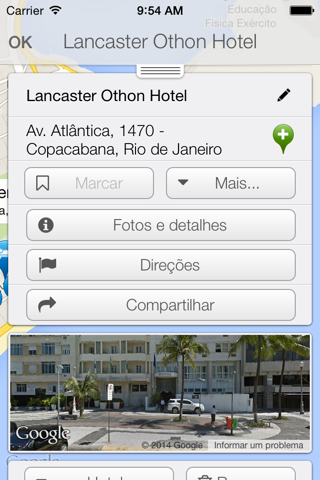 Maps Pro with Google Maps screenshot 2