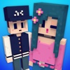 Dating in Square World: Boys n Girls