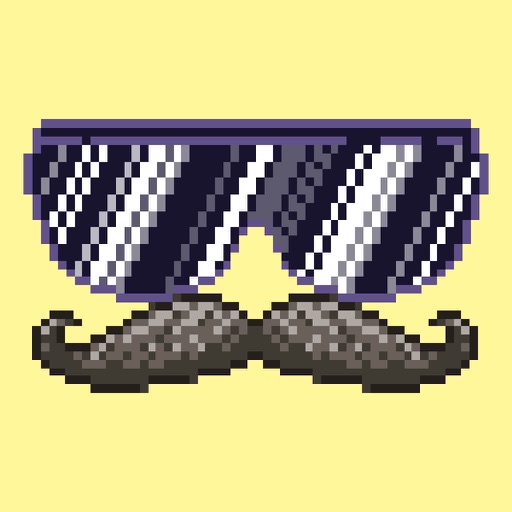 Pixel Props