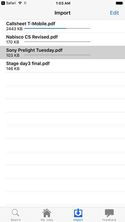 FilmTouch™ screenshot-4