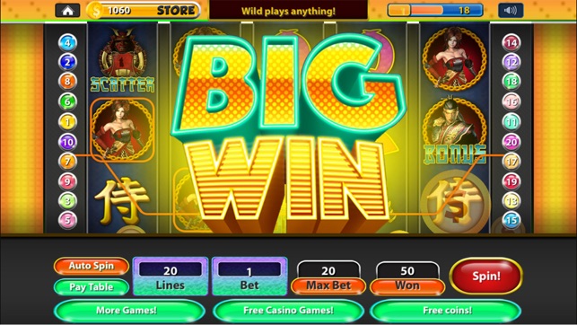 Queens Lucky 777 Slots - Free Vegas Casino(圖2)-速報App