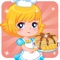 Moana Cooking Pancakes - Good Girl Games Free