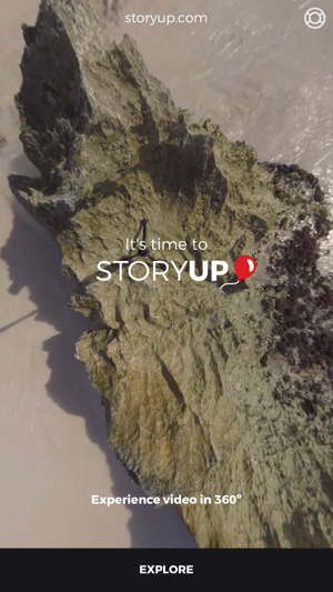 StoryUP