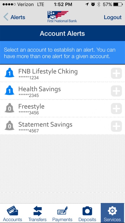 FNB Direct screenshot-4