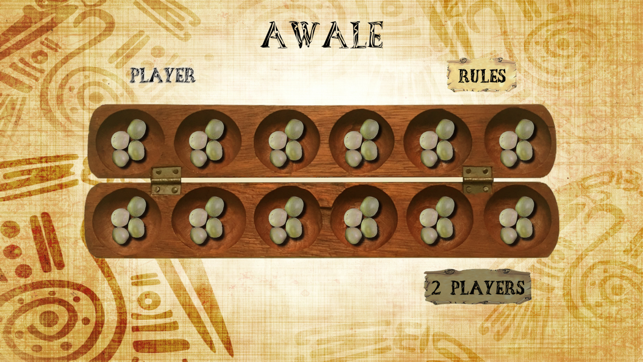 Awale Online Game(圖5)-速報App