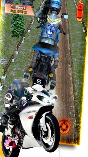 Motor Hightspeed Offroad(圖2)-速報App