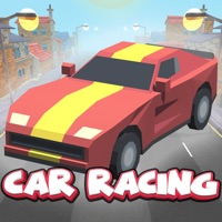 racing car highway racer speed games sur PC