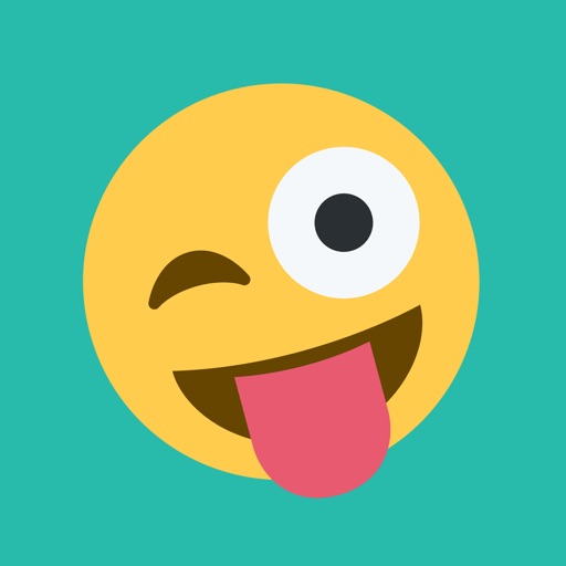 Emoji Up! iOS App