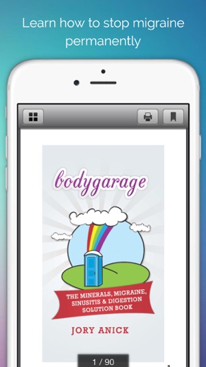 Bodygarage(圖1)-速報App