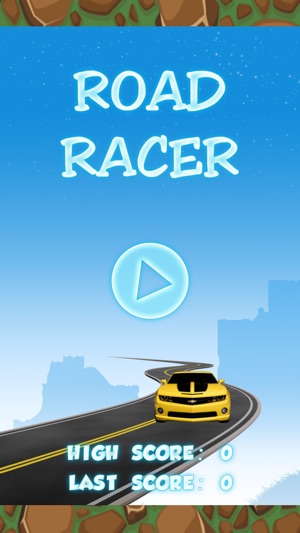 Road Racer - Real Racing Alpha 8 Games(圖2)-速報App