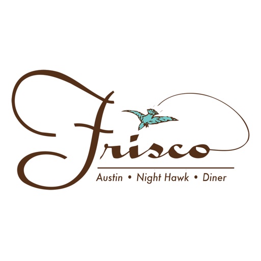 The Frisco icon