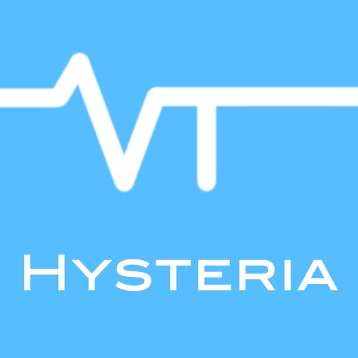 Vital Tones Hysteria Pro icon