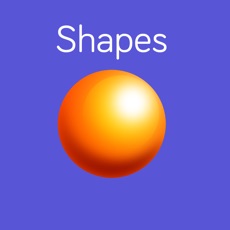 Activities of Shapes Flashcard for babies and preschool