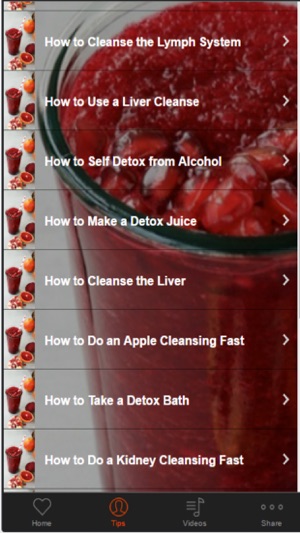 How to Detox Your Body - Tips and Guide(圖2)-速報App