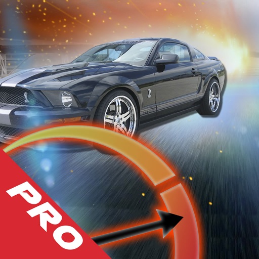 Acceleration Impossible PRO: A Fun Free Race iOS App